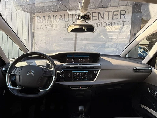 Citroën C4 Spacetourer - Afbeelding 8 van 27