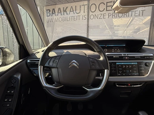 Citroën C4 Spacetourer - Afbeelding 9 van 27