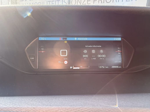 Citroën C4 Spacetourer - Afbeelding 10 van 27