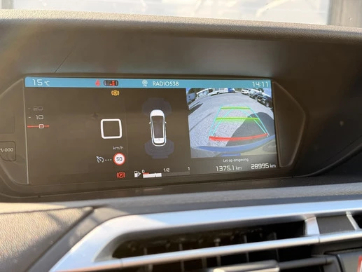 Citroën C4 Spacetourer - Afbeelding 11 van 27