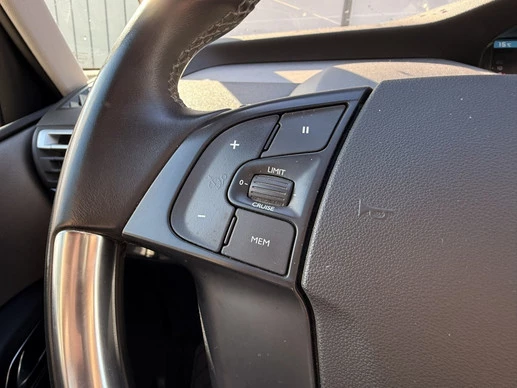 Citroën C4 Spacetourer - Afbeelding 12 van 27