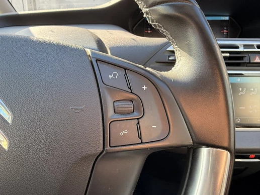 Citroën C4 Spacetourer - Afbeelding 13 van 27
