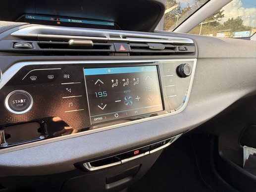 Citroën C4 Spacetourer - Afbeelding 16 van 27