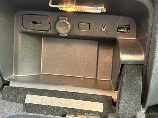 Citroën C4 Spacetourer - Afbeelding 22 van 27