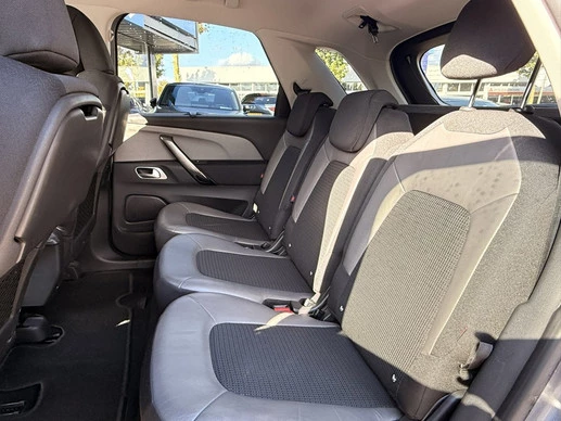 Citroën C4 Spacetourer - Afbeelding 23 van 27