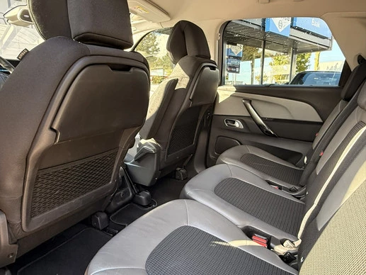 Citroën C4 Spacetourer - Afbeelding 24 van 27