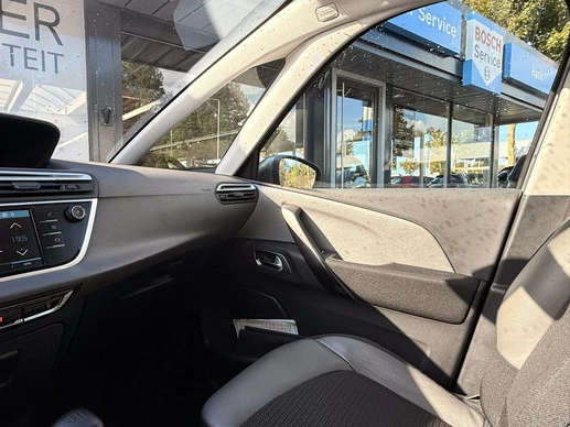 Citroën C4 Spacetourer - Afbeelding 27 van 27