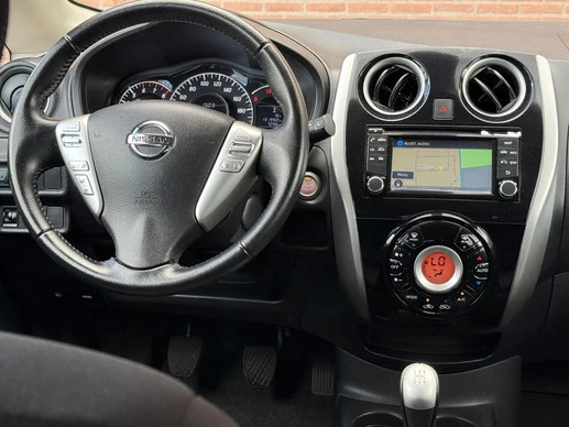 Nissan Note - Afbeelding 4 van 29