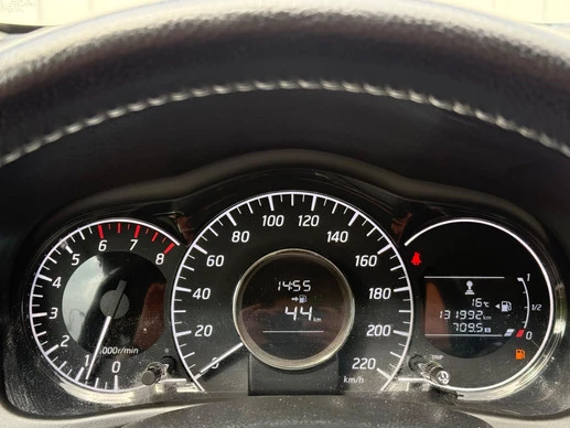 Nissan Note - Afbeelding 7 van 29