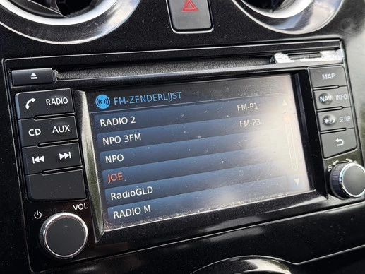 Nissan Note - Afbeelding 10 van 29