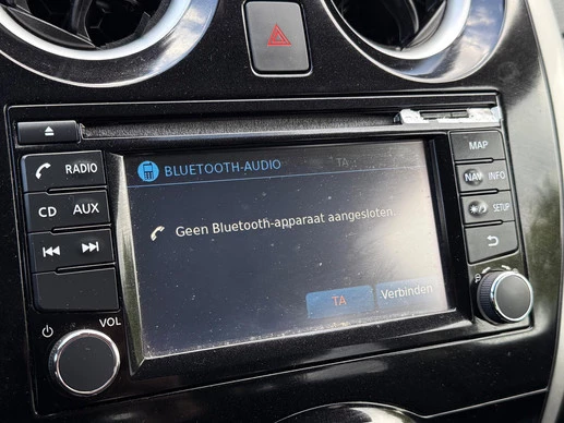 Nissan Note - Afbeelding 11 van 29