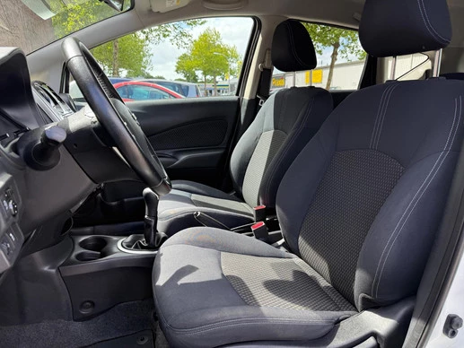 Nissan Note - Afbeelding 12 van 29