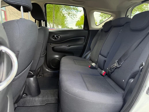 Nissan Note - Afbeelding 13 van 29