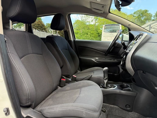 Nissan Note - Afbeelding 14 van 29