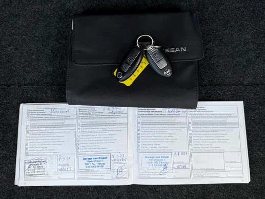 Nissan Note - Afbeelding 16 van 29