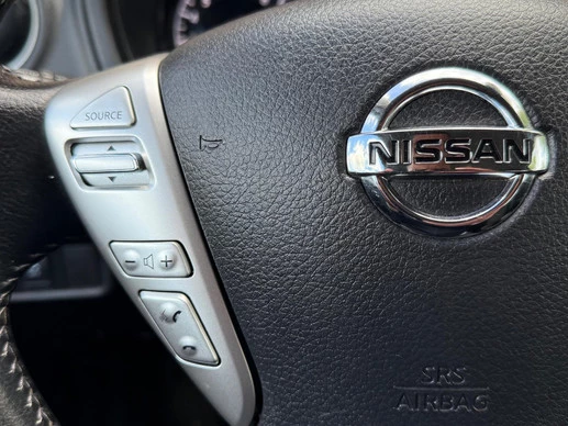 Nissan Note - Afbeelding 18 van 29