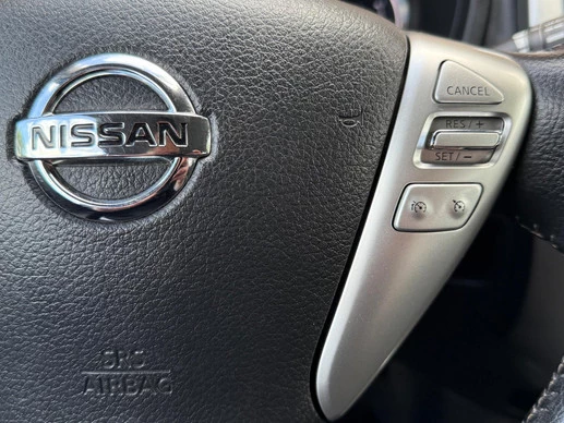 Nissan Note - Afbeelding 19 van 29