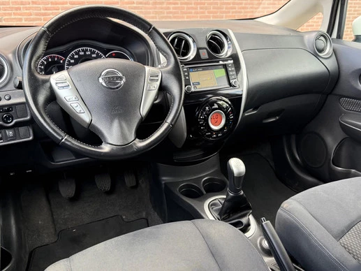 Nissan Note - Afbeelding 20 van 29