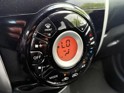 Nissan Note - Afbeelding 21 van 29