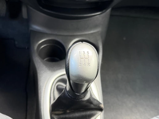 Nissan Note - Afbeelding 22 van 29