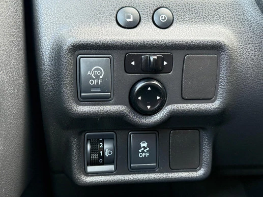 Nissan Note - Afbeelding 24 van 29