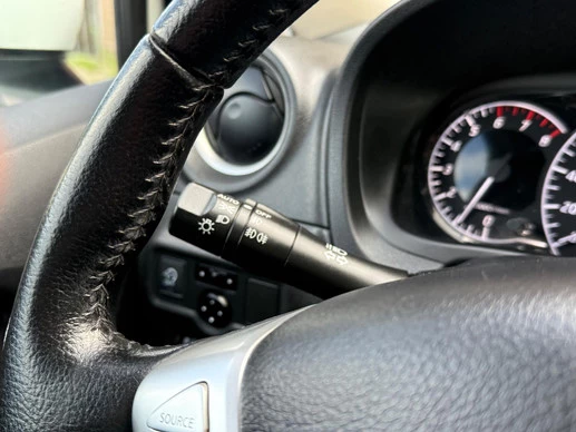 Nissan Note - Afbeelding 25 van 29