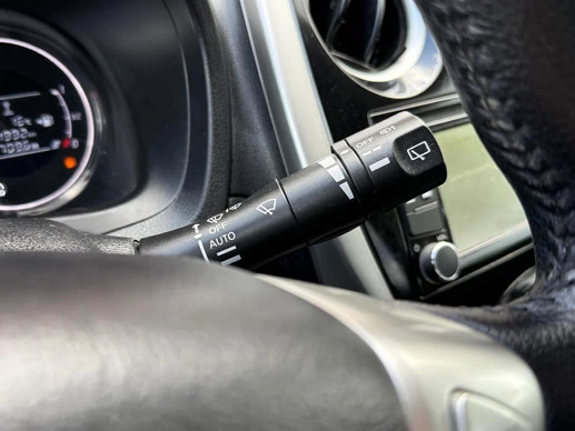 Nissan Note - Afbeelding 26 van 29