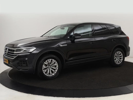 Volkswagen Touareg - Afbeelding 1 van 30