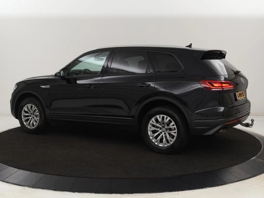 Volkswagen Touareg - Afbeelding 2 van 30