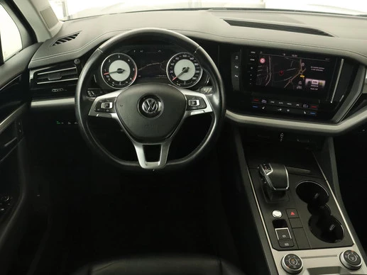 Volkswagen Touareg - Afbeelding 3 van 30