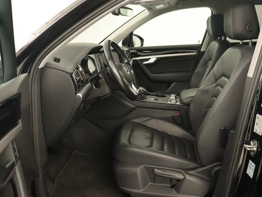 Volkswagen Touareg - Afbeelding 4 van 30