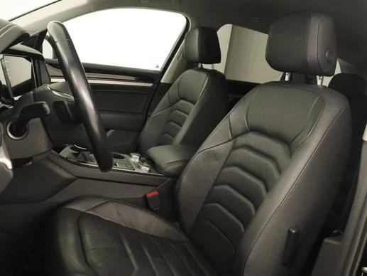 Volkswagen Touareg - Afbeelding 5 van 30