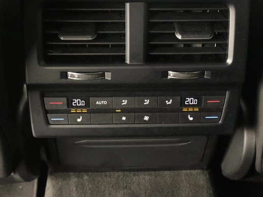 Volkswagen Touareg - Afbeelding 9 van 30