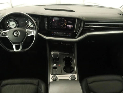 Volkswagen Touareg - Afbeelding 10 van 30