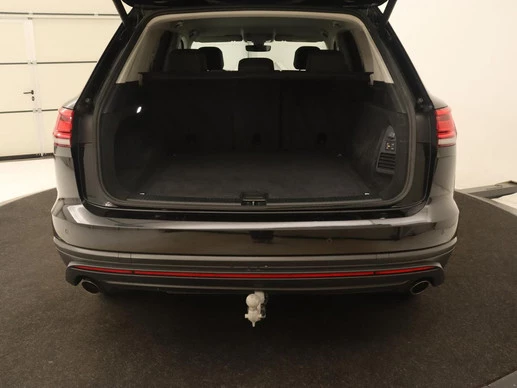 Volkswagen Touareg - Afbeelding 12 van 30