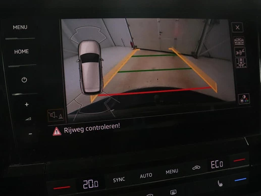 Volkswagen Touareg - Afbeelding 18 van 30