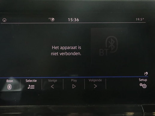 Volkswagen Touareg - Afbeelding 23 van 30
