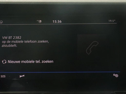 Volkswagen Touareg - Afbeelding 25 van 30
