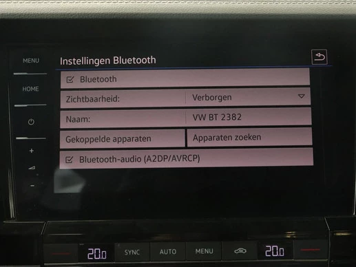 Volkswagen Touareg - Afbeelding 28 van 30