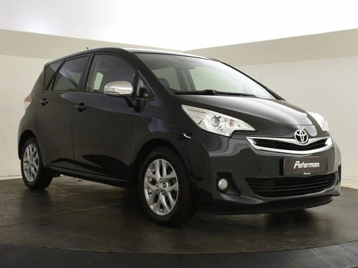 Toyota Verso-S - Afbeelding 1 van 28