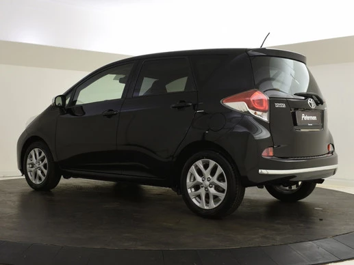 Toyota Verso-S - Afbeelding 2 van 28