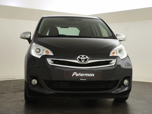 Toyota Verso-S - Afbeelding 5 van 28