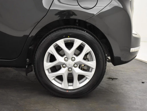 Toyota Verso-S - Afbeelding 10 van 28