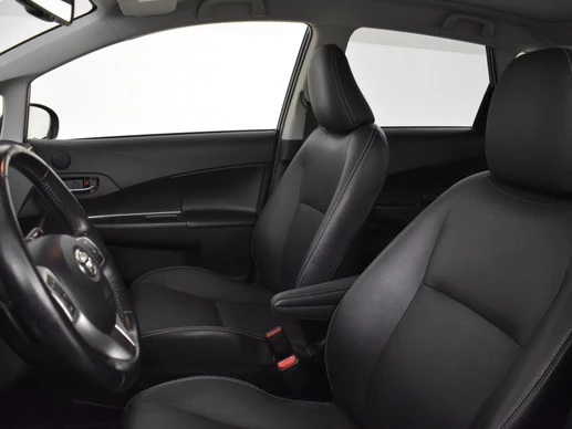 Toyota Verso-S - Afbeelding 11 van 28