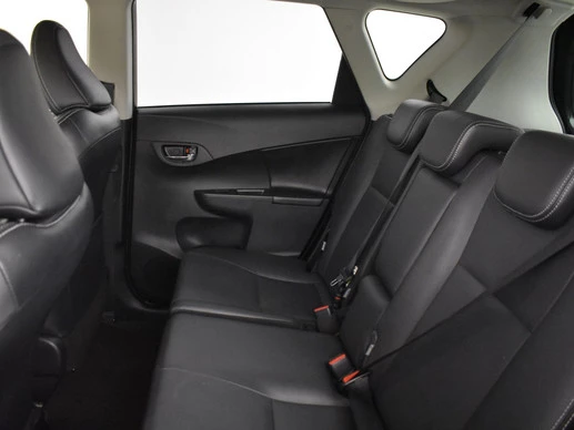 Toyota Verso-S - Afbeelding 12 van 28