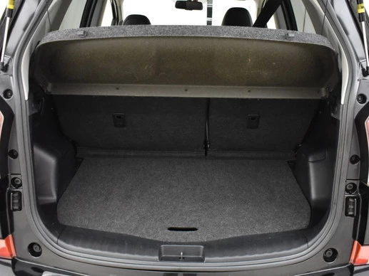 Toyota Verso-S - Afbeelding 14 van 28