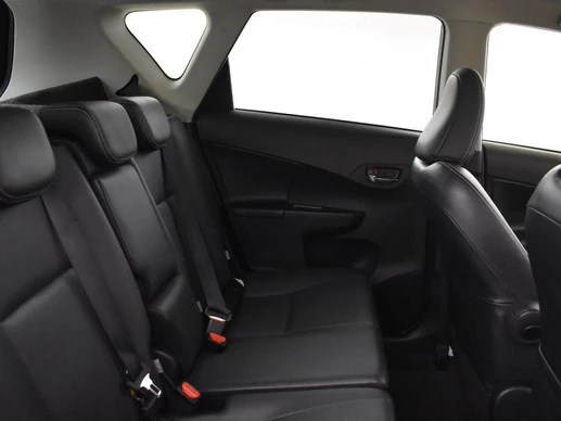 Toyota Verso-S - Afbeelding 15 van 28