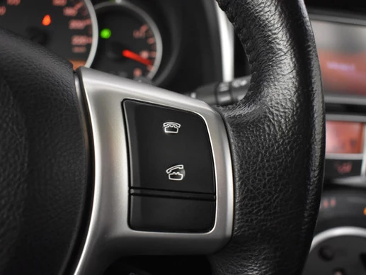 Toyota Verso-S - Afbeelding 18 van 28