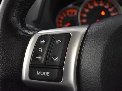 Toyota Verso-S - Afbeelding 19 van 28