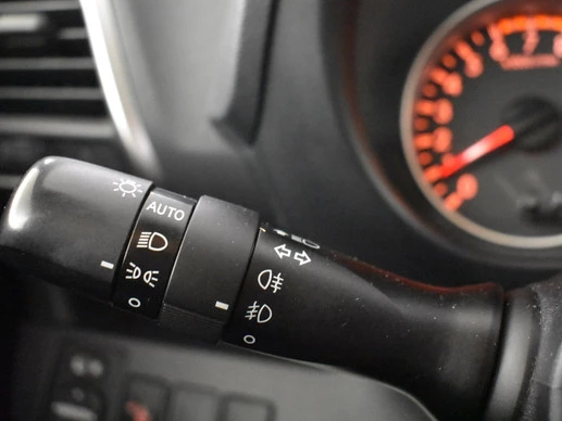 Toyota Verso-S - Afbeelding 22 van 28